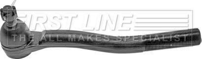 First Line FTR5648 - Наконечник рульової тяги, кульовий шарнір autocars.com.ua