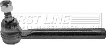 First Line FTR5675 - Наконечник рулевой тяги, шарнир autodnr.net