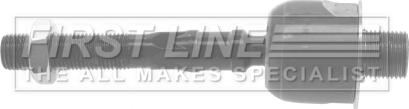 First Line FTR5705 - Осьовий шарнір, рульова тяга autocars.com.ua