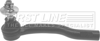 First Line FTR5707 - Наконечник рулевой тяги, шарнир autodnr.net