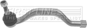 First Line FTR5733 - Наконечник рульової тяги, кульовий шарнір autocars.com.ua