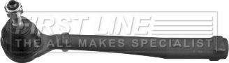 First Line FTR5778 - Наконечник рульової тяги, кульовий шарнір autocars.com.ua