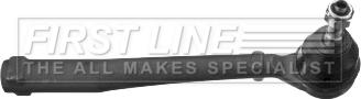 First Line FTR5779 - Наконечник рульової тяги, кульовий шарнір autocars.com.ua