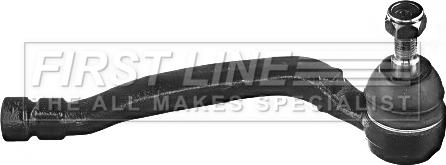 First Line FTR5916 - Наконечник рульової тяги, кульовий шарнір autocars.com.ua