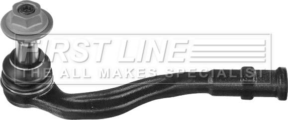 First Line FTR6023 - Наконечник рульової тяги, кульовий шарнір autocars.com.ua