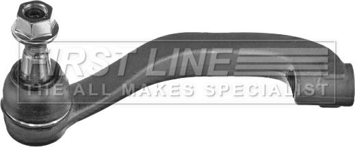 First Line FTR6026 - Наконечник рульової тяги, кульовий шарнір autocars.com.ua