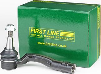 First Line FTR6118 - Наконечник рульової тяги, кульовий шарнір autocars.com.ua