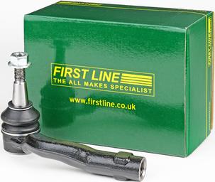 First Line FTR6119 - Наконечник рульової тяги, кульовий шарнір autocars.com.ua