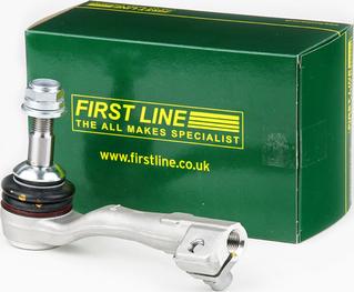 First Line FTR6171 - Наконечник рульової тяги, кульовий шарнір autocars.com.ua