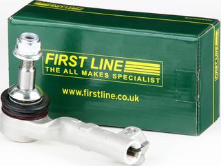 First Line FTR6173 - Наконечник рульової тяги, кульовий шарнір autocars.com.ua