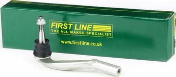 First Line FTR6176 - Наконечник рульової тяги, кульовий шарнір autocars.com.ua