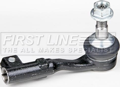 First Line FTR6203 - Наконечник рульової тяги, кульовий шарнір autocars.com.ua