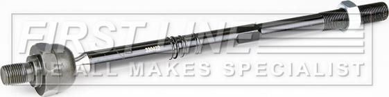 First Line FTR6208 - Осьовий шарнір, рульова тяга autocars.com.ua