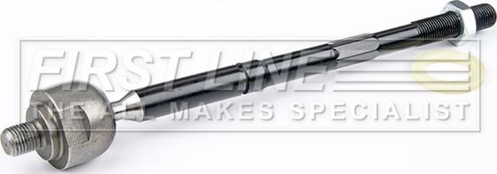 First Line FTR6233 - Осьовий шарнір, рульова тяга autocars.com.ua