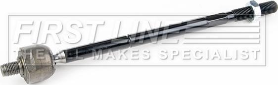 First Line FTR6243 - Осьовий шарнір, рульова тяга autocars.com.ua