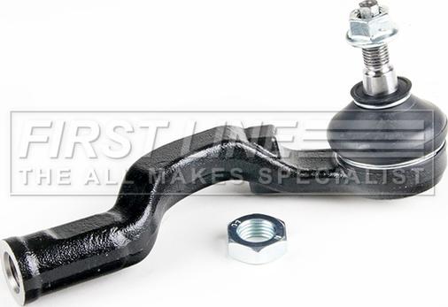First Line FTR6245 - Наконечник рульової тяги, кульовий шарнір autocars.com.ua