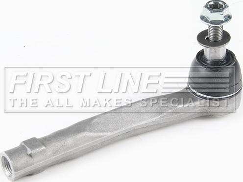 First Line FTR6247 - Наконечник рульової тяги, кульовий шарнір autocars.com.ua