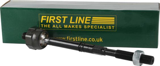 First Line FTR6253 - Осьовий шарнір, рульова тяга autocars.com.ua