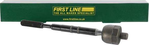 First Line FTR6274 - Осьовий шарнір, рульова тяга autocars.com.ua