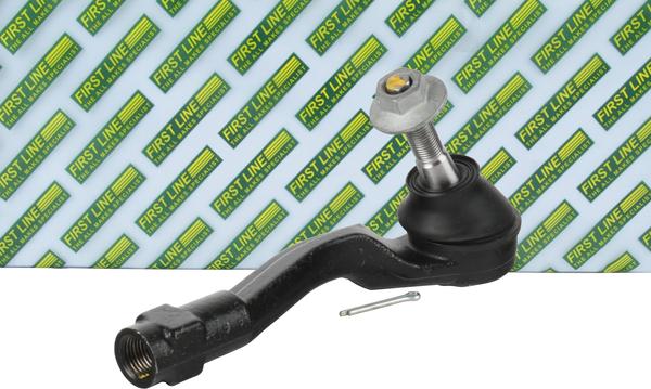 First Line FTR6276 - Наконечник рульової тяги, кульовий шарнір autocars.com.ua