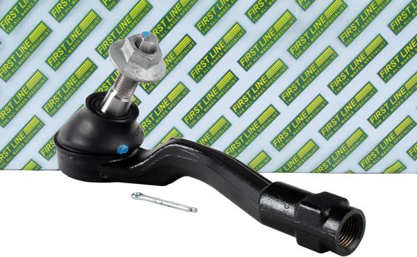 First Line FTR6277 - Наконечник рульової тяги, кульовий шарнір autocars.com.ua