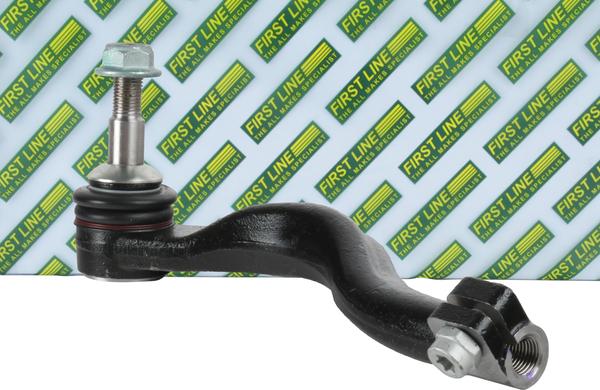 First Line FTR6280 - Наконечник рульової тяги, кульовий шарнір autocars.com.ua