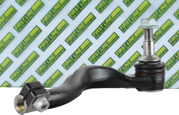First Line FTR6281 - Наконечник рульової тяги, кульовий шарнір autocars.com.ua