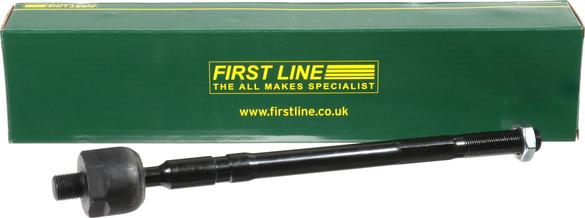 First Line FTR6292 - Осьовий шарнір, рульова тяга autocars.com.ua