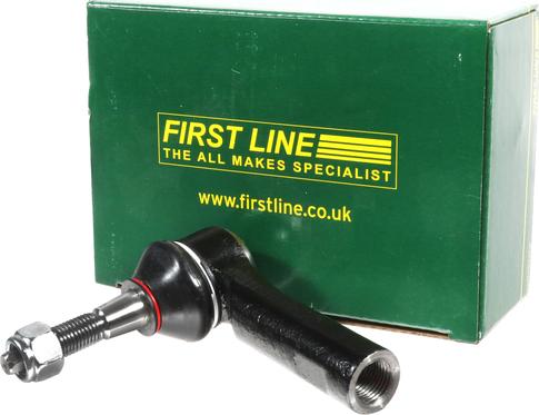 First Line FTR6293 - Наконечник рульової тяги, кульовий шарнір autocars.com.ua