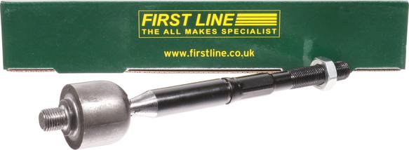 First Line FTR6299 - Осьовий шарнір, рульова тяга autocars.com.ua