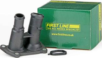 First Line FTS1017 - Фланець охолоджуючої рідини autocars.com.ua