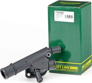 First Line FTS1029 - Фланець охолоджуючої рідини autocars.com.ua