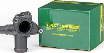 First Line FTS1049 - Фланець охолоджуючої рідини autocars.com.ua