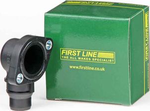 First Line FTS1061 - Фланець охолоджуючої рідини autocars.com.ua