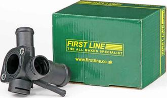 First Line FTS1068 - Фланець охолоджуючої рідини autocars.com.ua