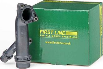First Line FTS1070 - Фланець охолоджуючої рідини autocars.com.ua