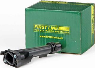 First Line FTS1086 - Фланець охолоджуючої рідини autocars.com.ua
