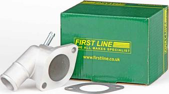 First Line FTS1091 - Фланець охолоджуючої рідини autocars.com.ua