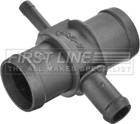 First Line FTS1119 - Трубка охолоджуючої рідини autocars.com.ua