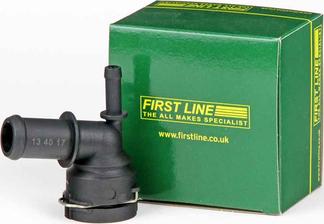 First Line FTS1120 - Фланець охолоджуючої рідини autocars.com.ua
