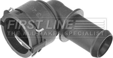 First Line FTS1121 - Фланець охолоджуючої рідини autocars.com.ua