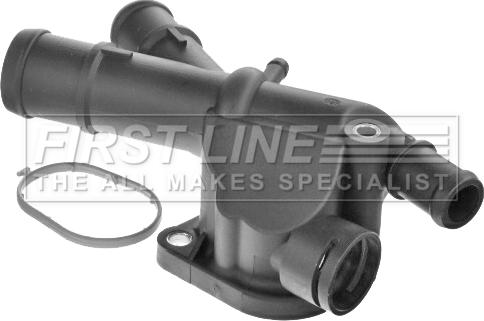 First Line FTS1122 - Фланець охолоджуючої рідини autocars.com.ua