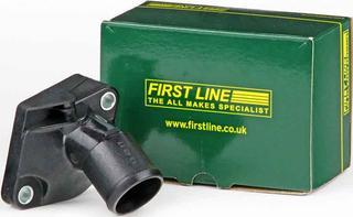 First Line FTS1133 - Фланець охолоджуючої рідини autocars.com.ua