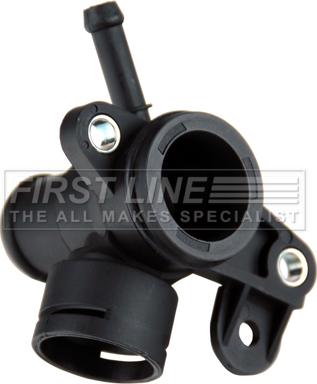First Line FTS1166 - Фланець охолоджуючої рідини autocars.com.ua