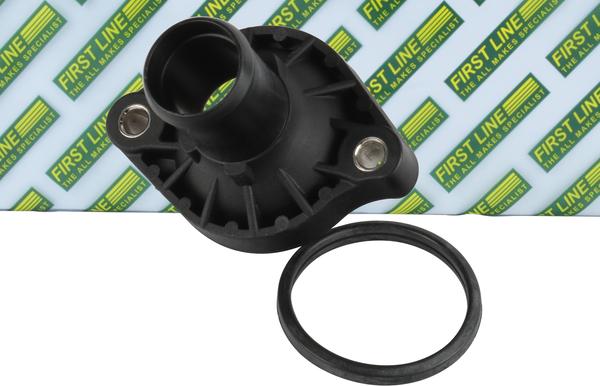 First Line FTS1167 - Фланець охолоджуючої рідини autocars.com.ua