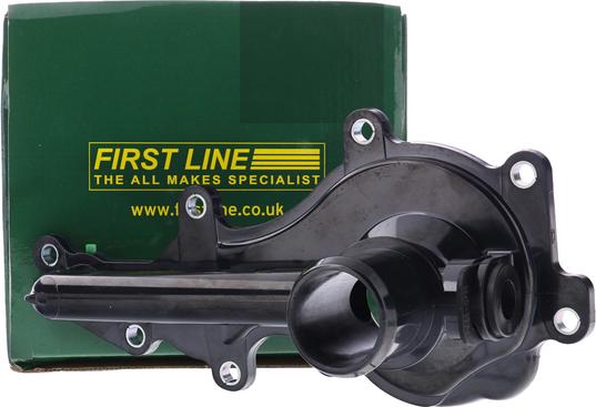 First Line FTS1172 - Фланець охолоджуючої рідини autocars.com.ua