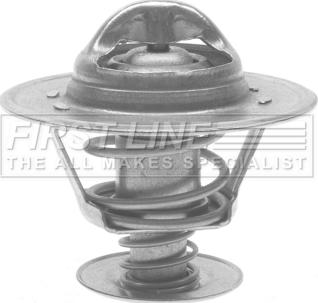 First Line FTS206.82 - Термостат, охолоджуюча рідина autocars.com.ua