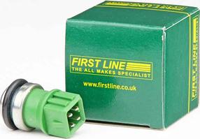First Line FTS3035 - Датчик, температура охолоджуючої рідини autocars.com.ua