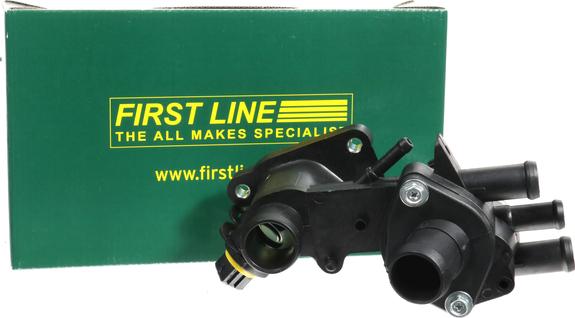 First Line FTS522.87 - Термостат, охолоджуюча рідина autocars.com.ua