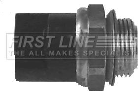 First Line FTS803.85 - Термовимикач, вентилятор радіатора / кондиціонера autocars.com.ua